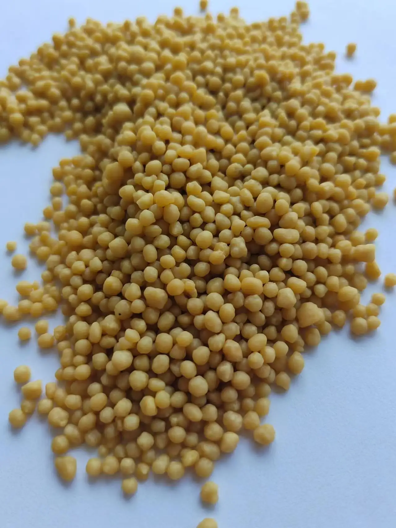 NPK 15 15 15 granular fertilizer high quality Compound Fertilizer Quick Release make your plant healthy