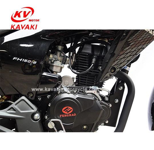 Africa cheap 150cc 200cc 250cc KAVAKI motorcycle 125cc