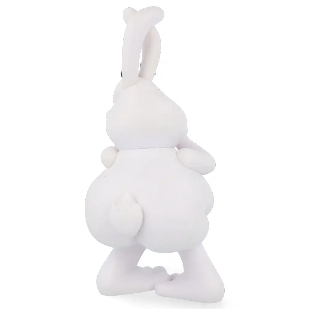 Best Selling vinyl toy cute vinyl toy collectible art vinyl toy figures