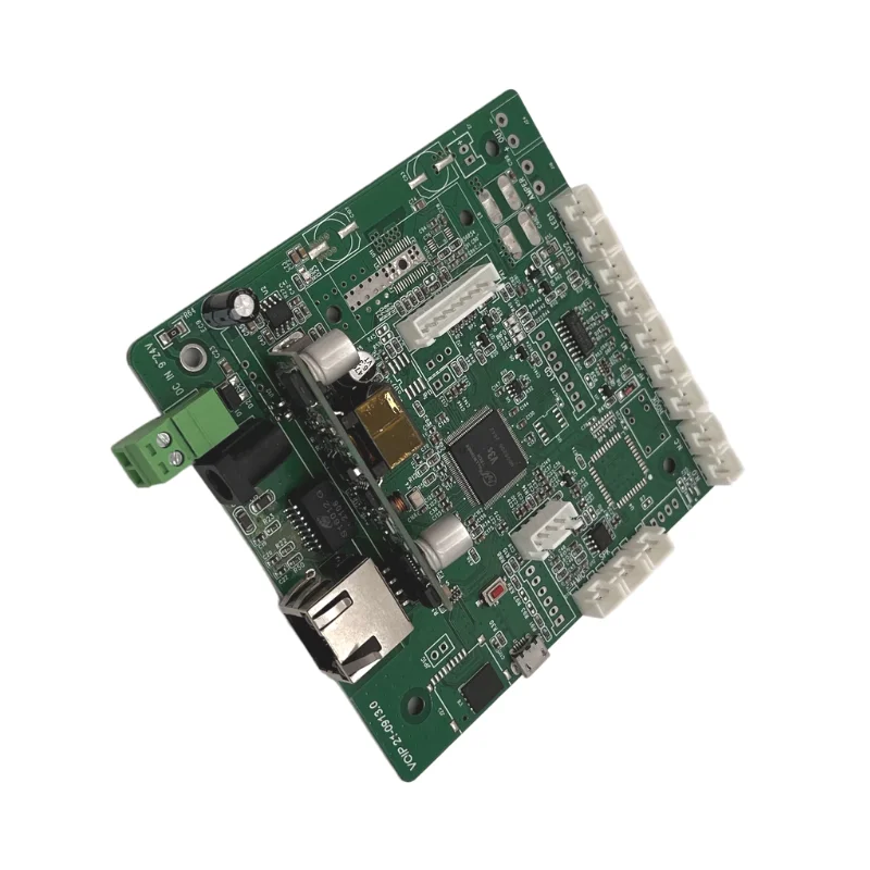 2023 New Arrival Voip Sip Phone Board Audio Ip Sip Module Voip Sip Board Amplifier