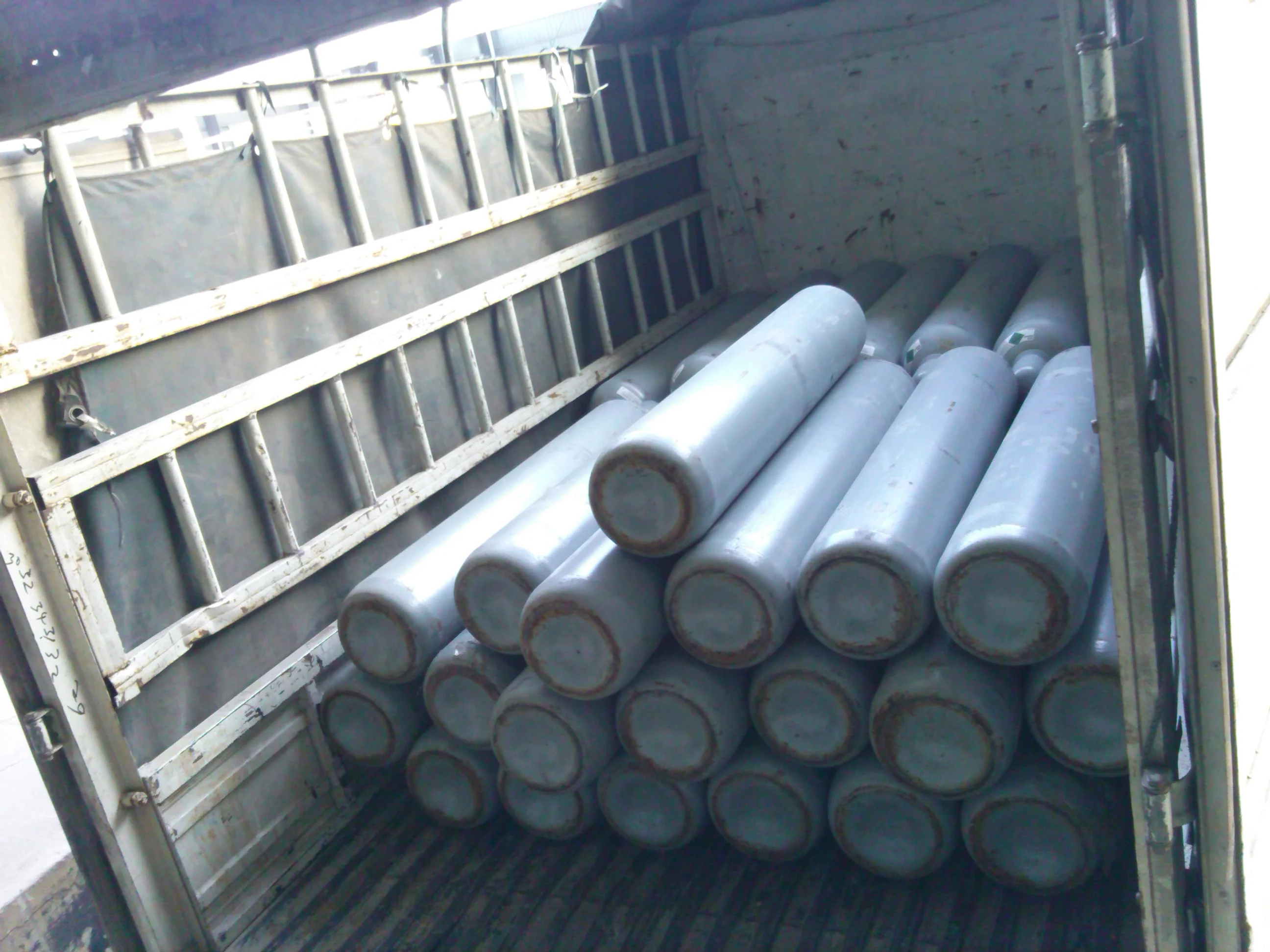 Carbon Tetrafluoride cf4 gas r14 Price details