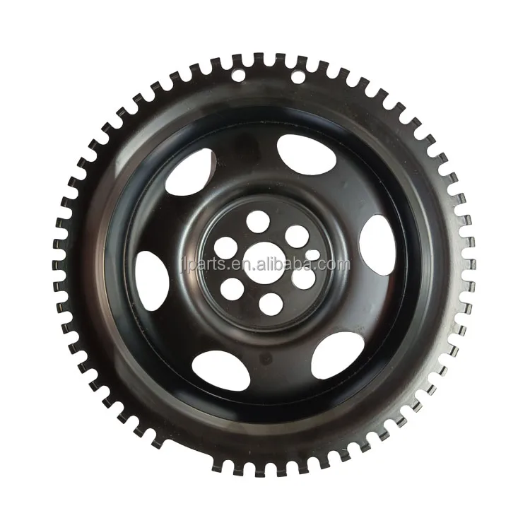 5259981 Запчасти для дизельного двигателя шкив ремня коленчатого вала ISF3.8