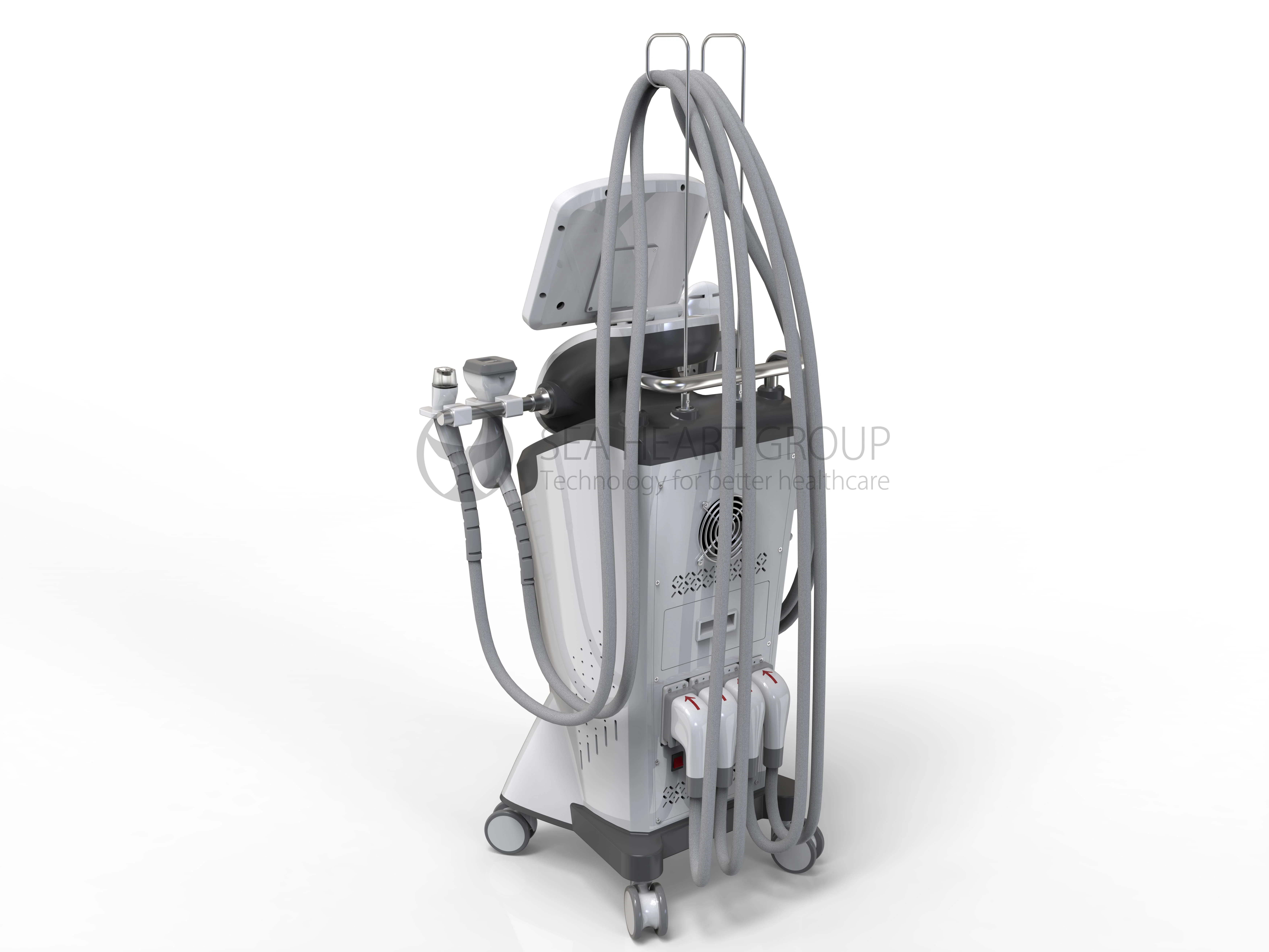 New body sculpting products body contouring machine for weight lose and body slimming machine