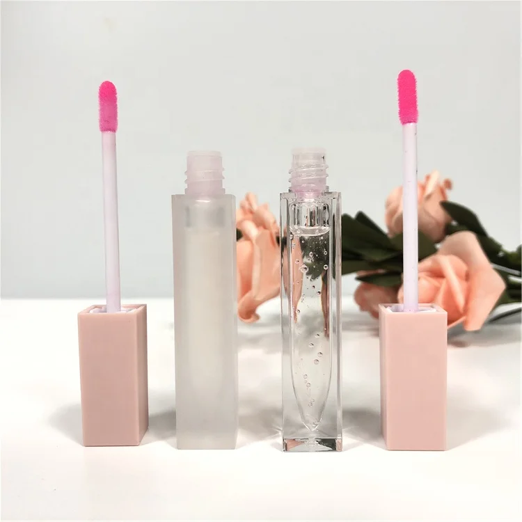 Perfect lipstick good packaging color change custom brand cosmetics liquid lip gloss