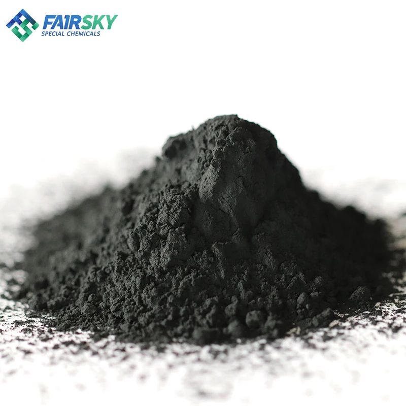 CAS 1308-06-1 Co3O4,Co2O3,CoO ceramic grade Cobalt Tetroxide 1308-06-1