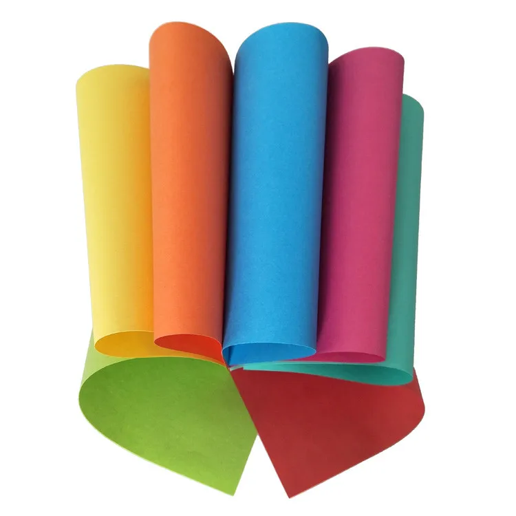 Best Sale 2023 hot sale white offset paper in sheet