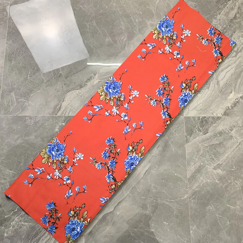 Sarong skirt wholesale Southeast Asia Myanmar Thai ethnic print clothing