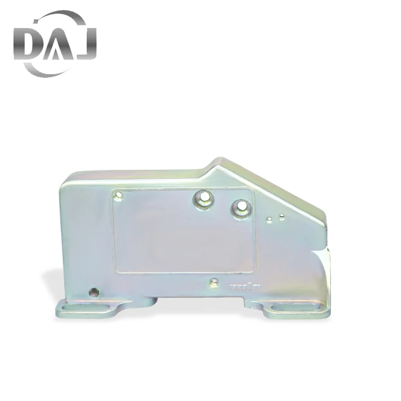 High Precision Customized High/Low Pressure Precision Zinc Alloy Die Casting Machine