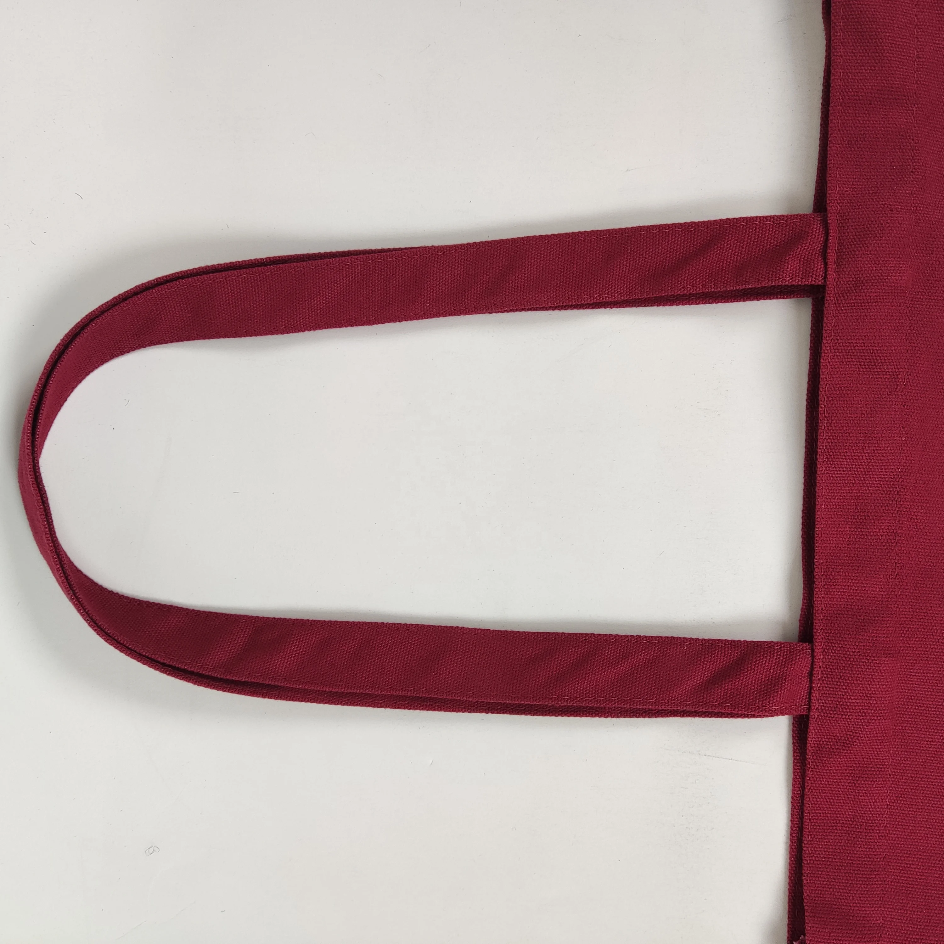 Custom Print Crossbody Cotton Plain Cotton Duffel Canvas Tote Bags Tote Bags Eco Friendly Cotton Canvas