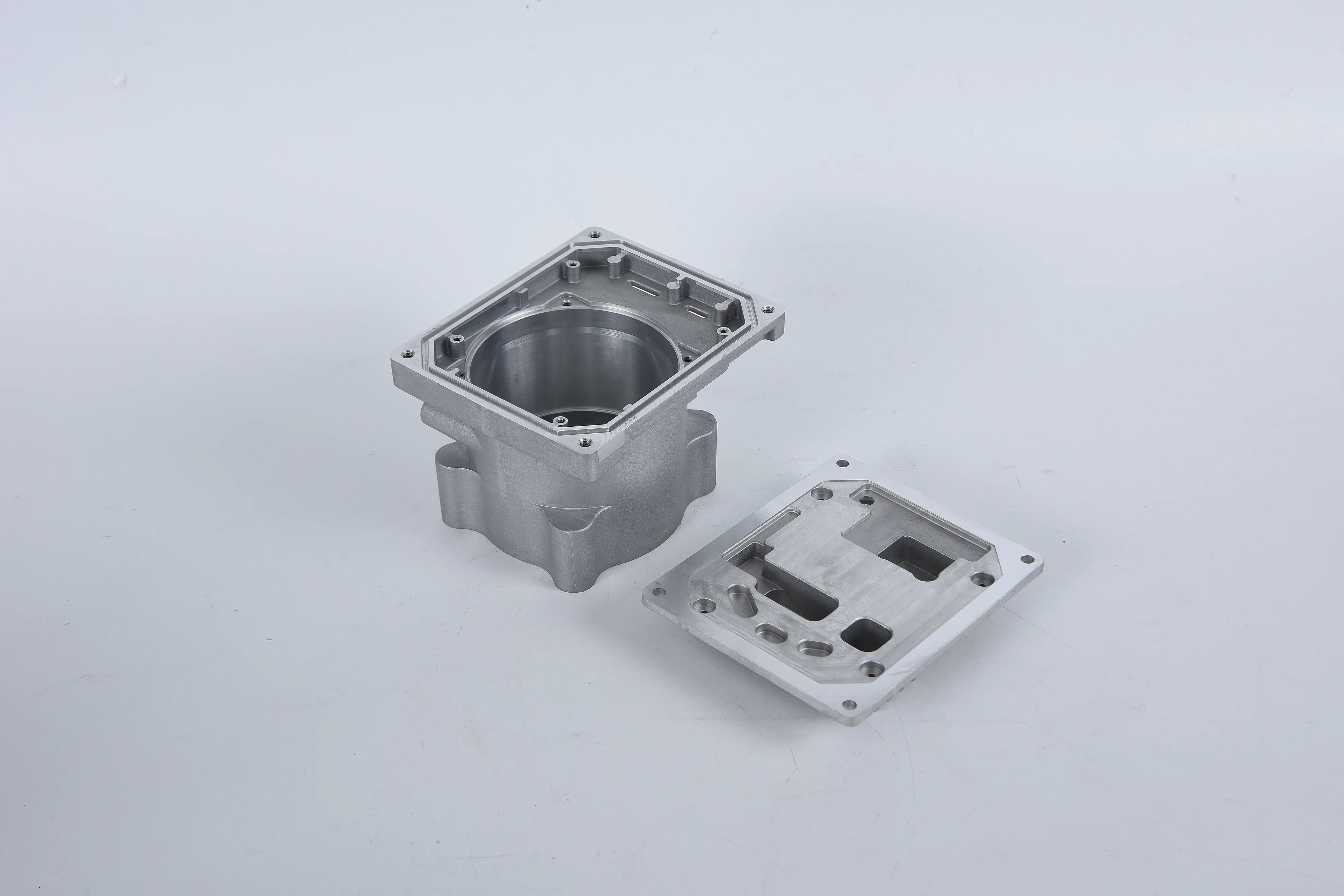 Custom Professional Aluminum Die Casting Service OEM Factory Die Casting Aluminium Casting