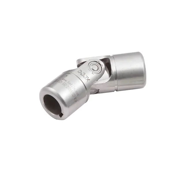 
Steering U joint,3/4 DD-30 spline X1-48 spline U joint,Similar Billet Steering U-Joints 