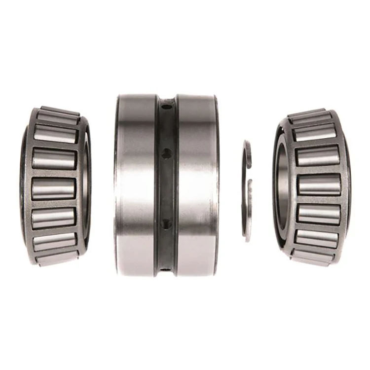LRO road roller bearing GE 45 UK.2RS for JCB in stock