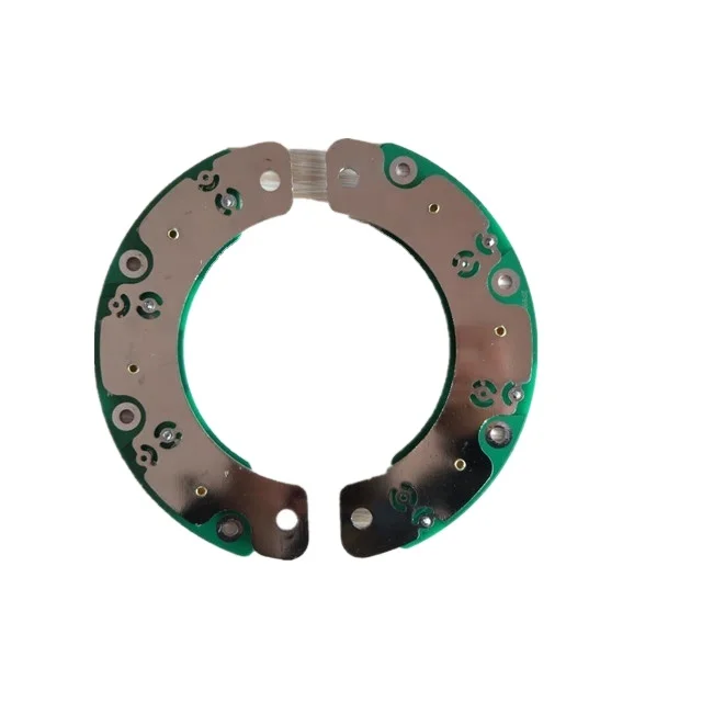 Generator Parts Bridge Rectifier SSAYEC432 for LSA432 Alternator