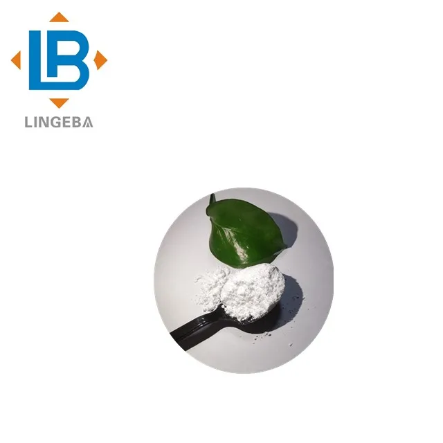 LGB golden chinese producer supply natural 100% pure alpha arbutin powder