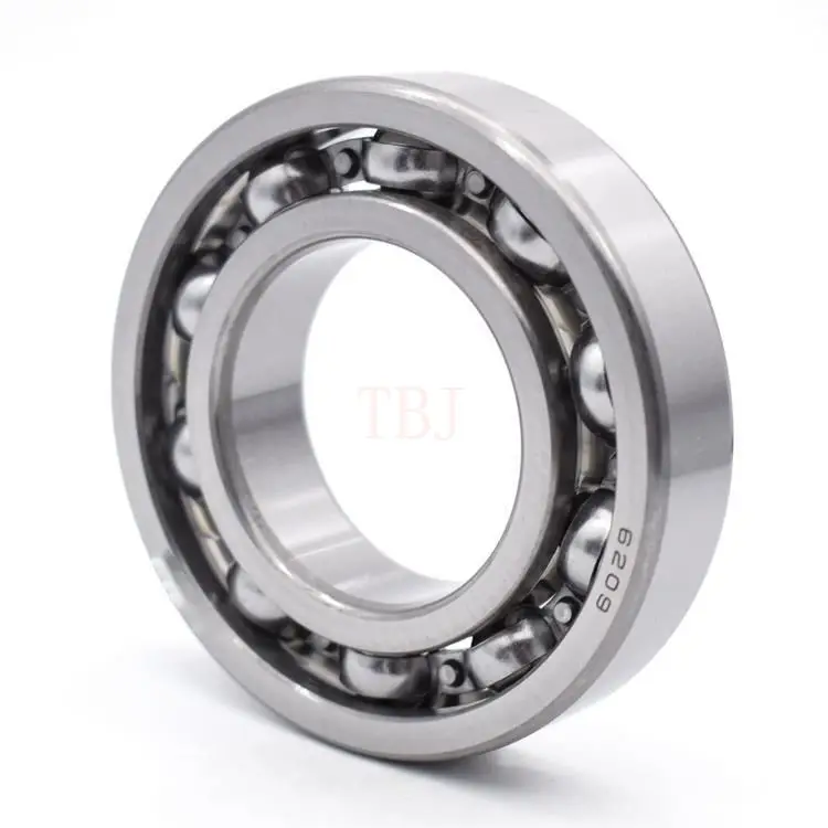 6203 6200 6201 6202 6204 6205 6206 6207 6300 Single Row Deep Groove Ball Bearing for bicycle motorcycle
