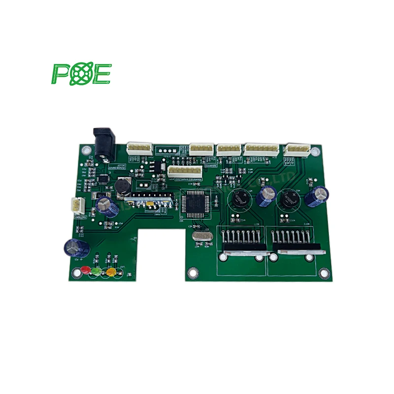 Услуги сборки печатных плат печатные платы FR4