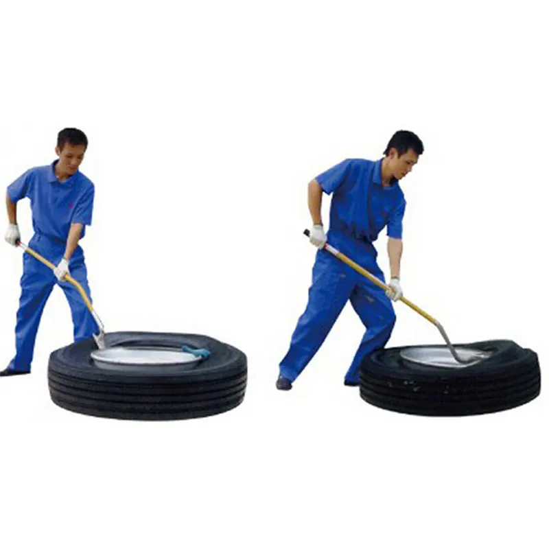 Local stock in America! Winmax 3pcs Manual Tire Changer Demount Tools Truck tyre changer repair tool set