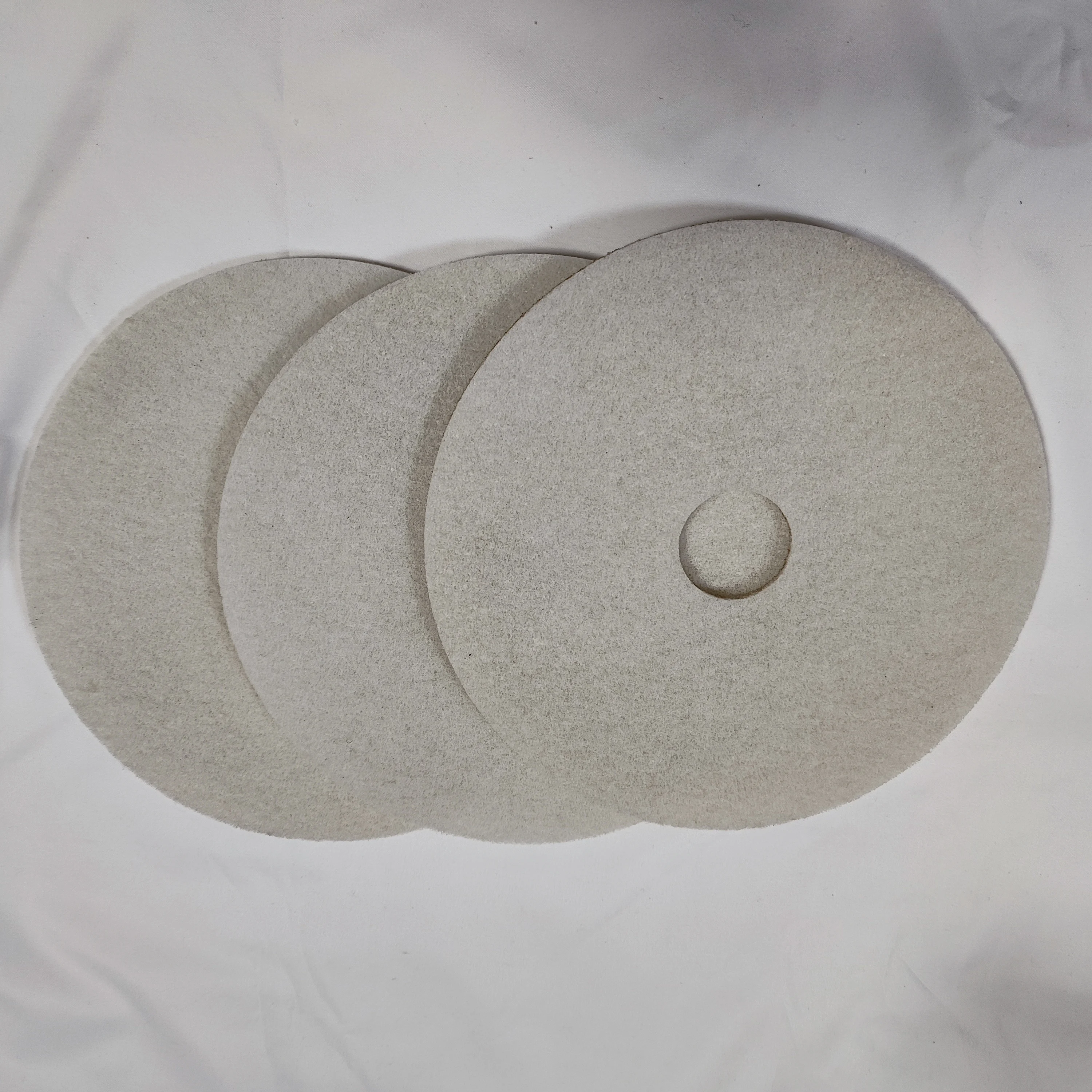 Sofa Lining Bag Car Cover PET Needle-Punched Non Woven Fabric used for skeleton support and  oil filtration