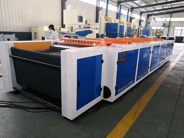 open textile waste machine thread waste , knitted cut fabric clips , weaving cut fabric 100% cotton or blend polyester / cotton