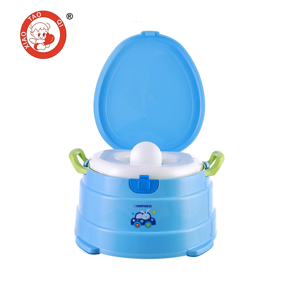 
Special design widely used big training portable baby potty seat 