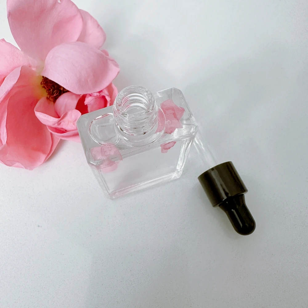 Beauty top Nail Supplier Free design your logo Nutrition Vegan Cuticle oil Nail Care