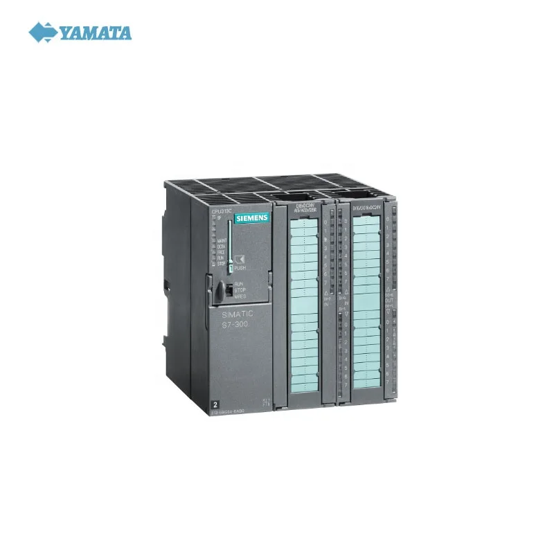 YAMATA original programming controller 6ES7331-7PF01-4AB1 SIMATIC S7-300 SM 331 AI RTD 8x16 bit plc of siemens