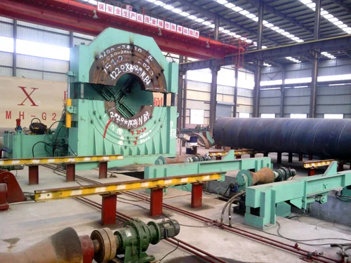 
Stable performance high accurcy end beveling machine for pipe &elbow 