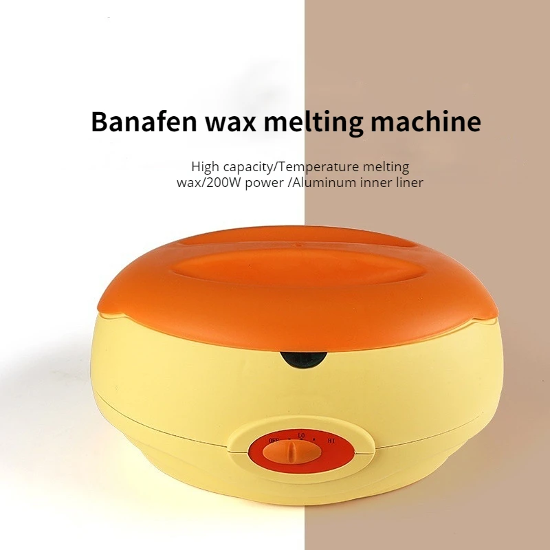 Многофункциональный эпилятор для домашнего