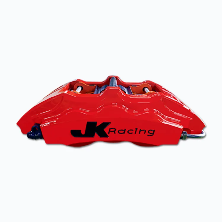 JK Racing SS2 Brake caliper kit for CIVIC FN2 FD2 FA FG K20