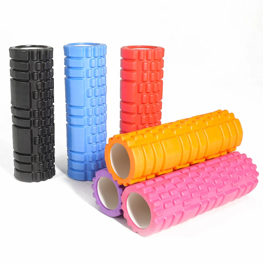 Good quality Body Muscle Massage Roller