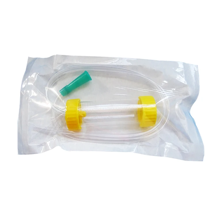 GMD0108-1002 Disposable Mucus Extractor