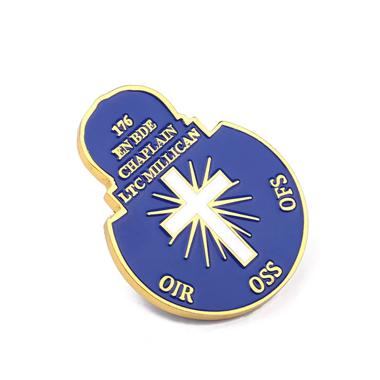 High quality metal crafts air coin custom antique united states pilot souvenir coins for sale