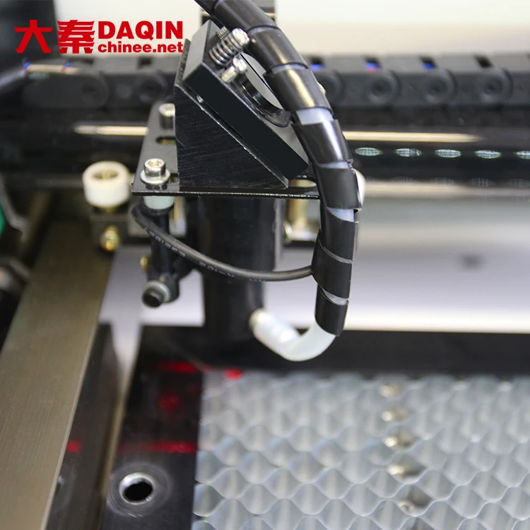 Unlimited Making Mobile Phone Tpu Hydrogel Film Sheet Laser Cutter Plotter Tempered Glass Screen Protector Cutting Machine