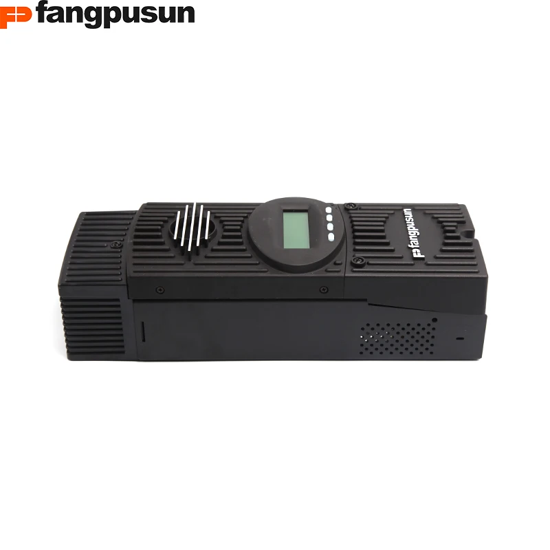 Солнечный контроллер fangpusun mppt солнечный регулятор 60a 80a flexmax