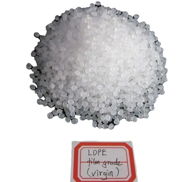 Ldpe заводская цена лома ldpe сверхмощная