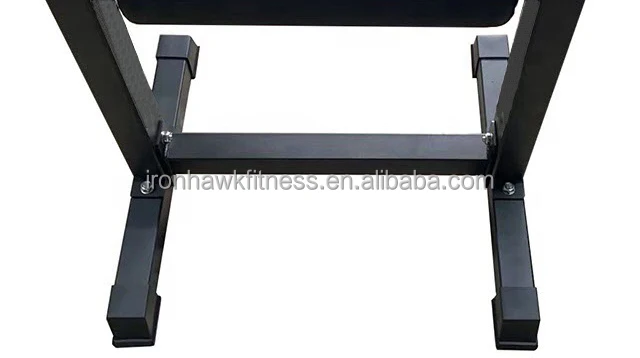 One Leg Squat Roller - Adjustable Single Leg Squat Stand For Bulgarian Split Squats,1 Leg Lunge For Bodyweight Or Dumbbell Use