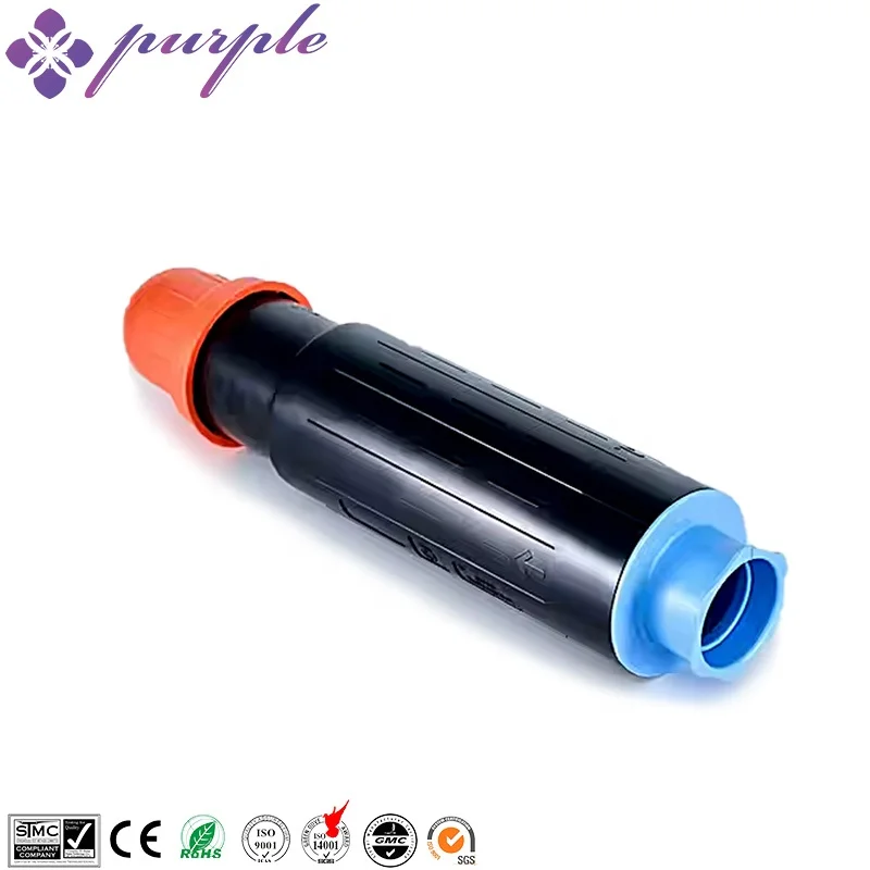 PURPLE Compatible NPG-25 NPG25 GPR-15 C-EXV11 Copier toner cartridge for CANON IR2270 2230 2830 2870 3025 3025N 3030 3030N npg25