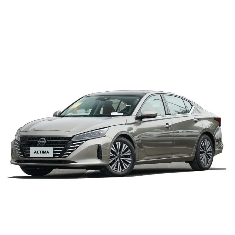 Hot sale Modle Dongfeng NISSAN TIIDA Left hand 1.6L Automatic 0km Cheap used car fuel vehicles Nissan TIIDA made    High Quality