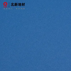 Gym 5.5mm PVC Vinyl Sport Flooring for Multi-Function area BX55-56510