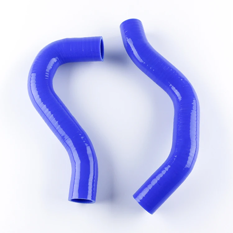 Silicone Hose For Suzuki Sx4/Liana/Aerio/Escudo Aka Vitara 2.0L J20A