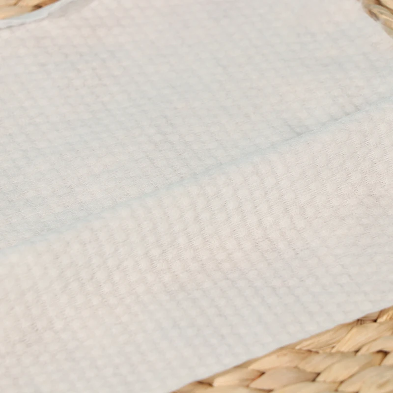 airlaid pet non woven fabricCross Plain Spunlace Nonwoven Manufacturer  for Home Textile Industry