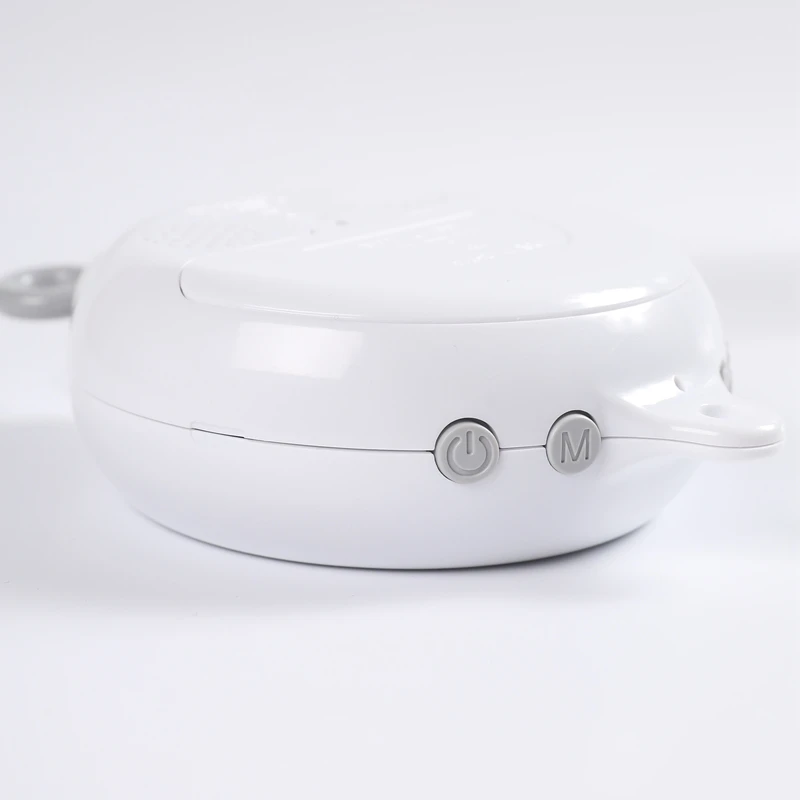 35 Songs Music Box Bell Crib Electric Mobile Musical Baby Box Baby Mobile Crib Bed Bell Toy For Newborns