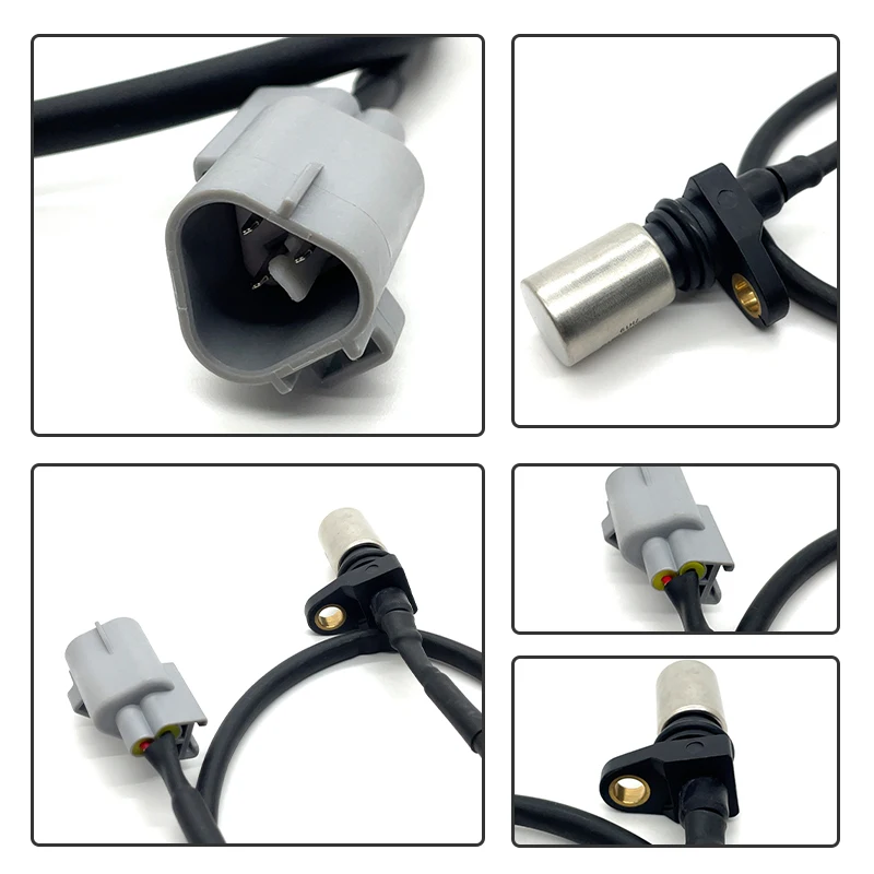 Wholesale Automotive Spare Parts 90919-05066 90919-05050 Crankshaft Position Sensor For Toyota Hiace Land Cruiser Hiace Dyna