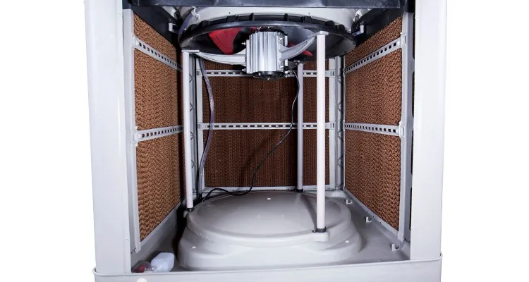 40000 CMH FW temperature and humidity control air water conditioning units for sale