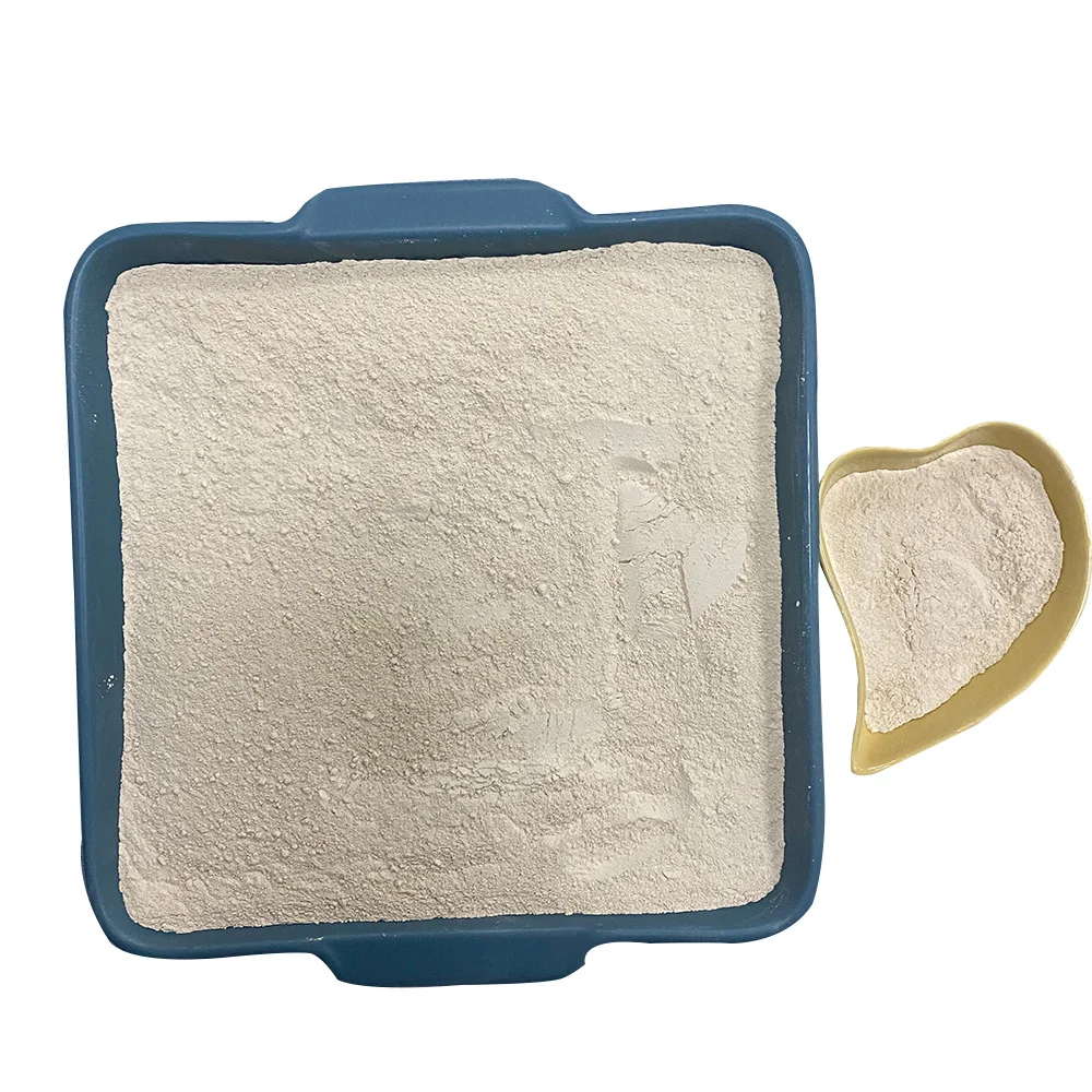 Low price promotion top quality fireproof caustic calcined magnesite mgo powder