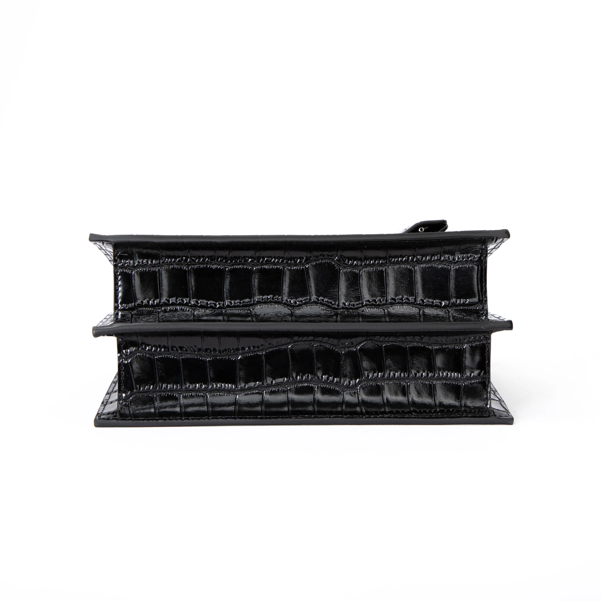 Trendy Texture Pu Leather Customized Brand Womens Tote Bags Classic Chic Design Genuine Leather Luxury Womens Handbags OEM