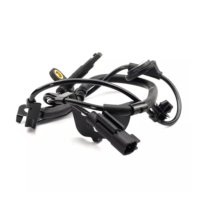 OEM 4670A584 ABS Датчик скорости колеса для Mitsubishi Lancer Outlander 2009-2010 новое состояние
