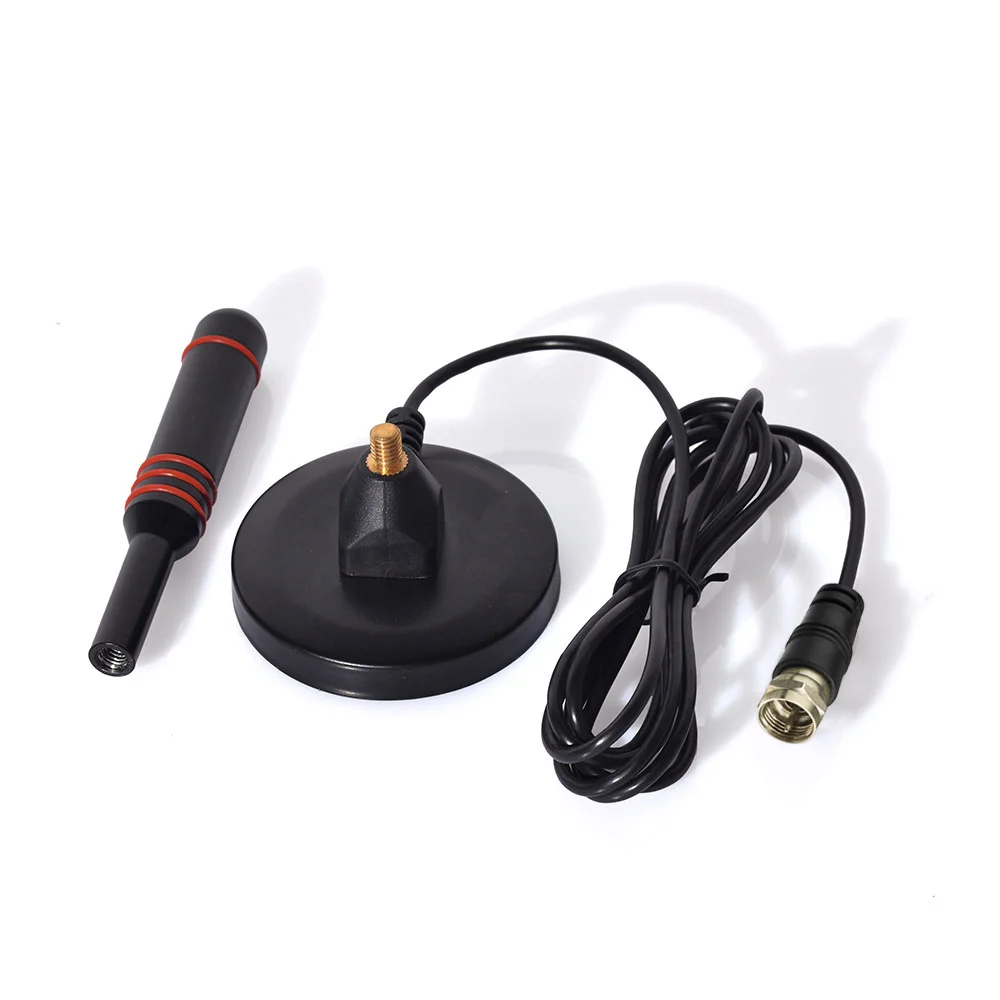 2021 Good Selling DVB-T antenna 3m cable  F male with amplifiers with high repurchase rate