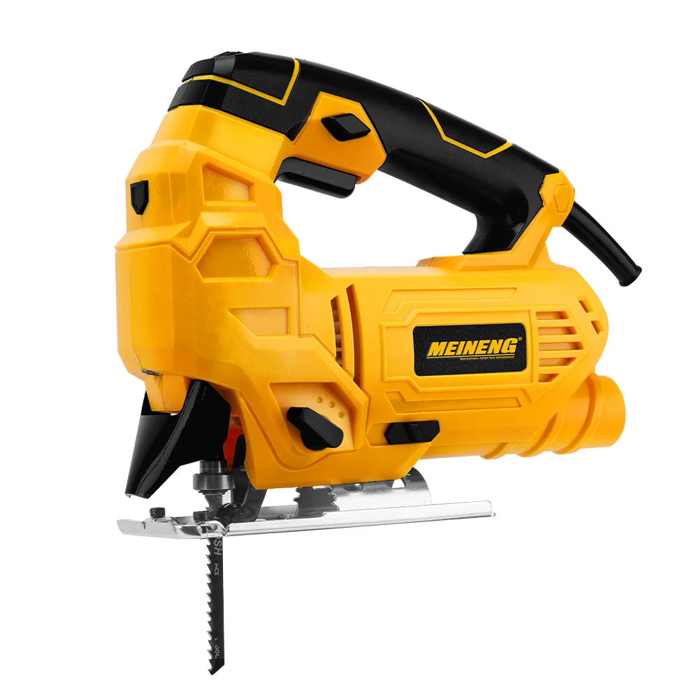 Power Tools Multifunction 950W Electric Wood Cutting Jig saw Machine For Wood And Metal Cutting