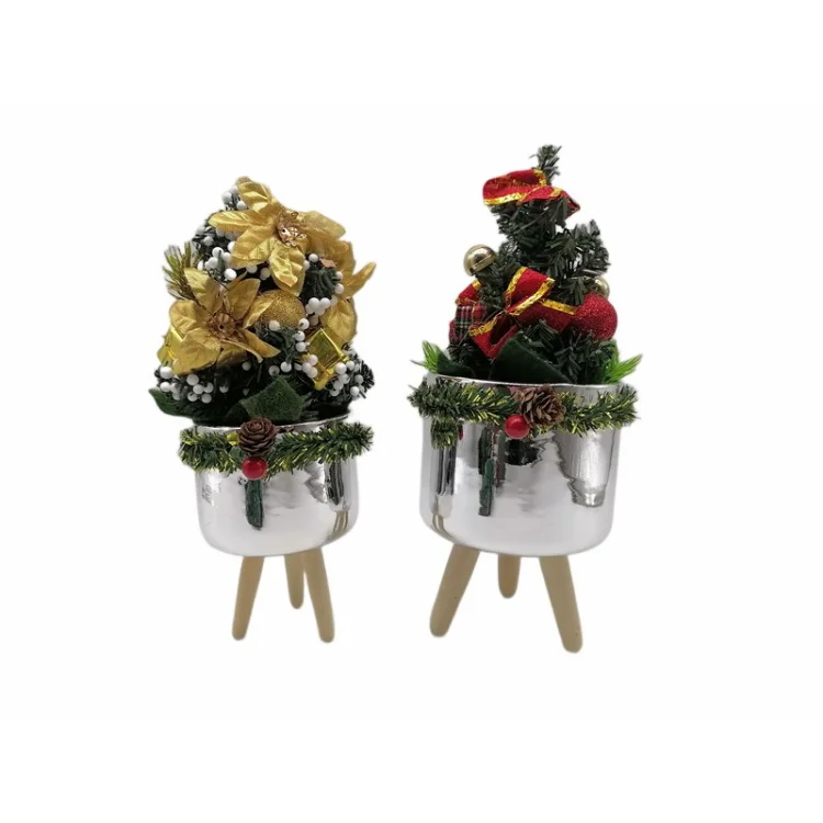 European Decorations Yard Custom Diy White Ball Christmas Decoration